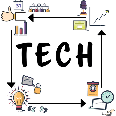 Transparent Business Icons Set for Tech and Marketing Concepts - Download Free Stock Videos Pikwizard.com