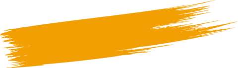 Abstract Orange Paint Stroke, Transparent Brush Stroke Art - Download Free Stock Videos Pikwizard.com