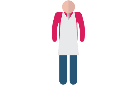Digital Apron Illustration on Transparent Background for Cooking Themes - Download Free Stock Videos Pikwizard.com