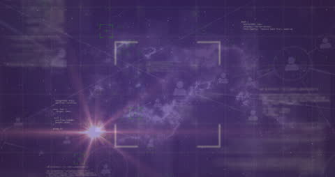 Digital Data Processing on Network Connections Background