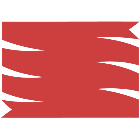 Abstract Red Shape on Transparent Background for Modern Design - Download Free Stock Videos Pikwizard.com