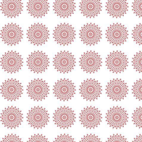 red circular gears pattern on transparent background - Download Free Stock Videos Pikwizard.com