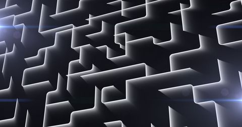 Abstract Global Network Labyrinth Lines Glowing - Download Free Stock Images Pikwizard.com