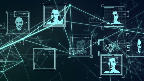 Global Network Connectivity with Digital Interface Avatars