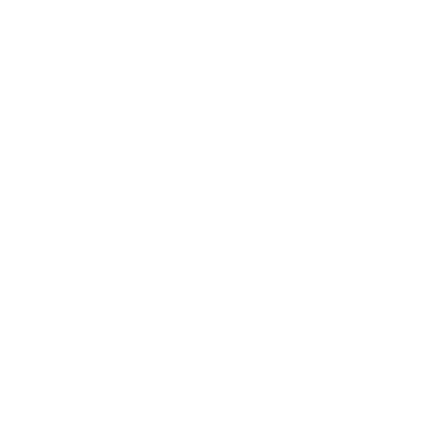 Transparent happy 18th birthday pattern design