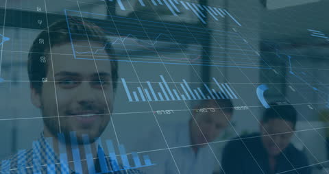 Analyzing Global Financial Data with Happy Professional