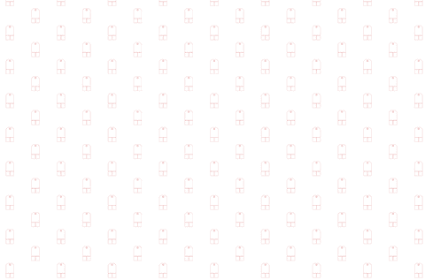 Seamless Red Tags Pattern on Transparent Background - Download Free Stock Videos Pikwizard.com