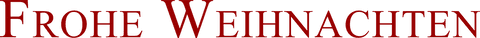 Frohe Weihnachten Text Design on Transparent Background - Download Free Stock Videos Pikwizard.com