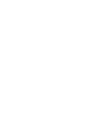 Transparent Silhouette of Sportswoman with Ball on White Background