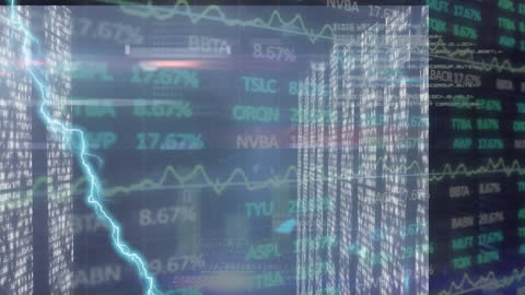 Innovative Digital Analytics Over Cloud Server Farm