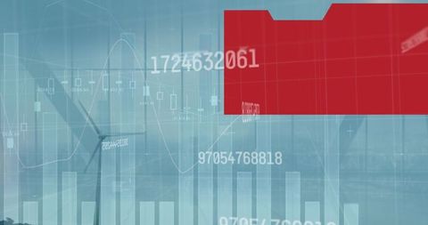 Big Data Analysis with Renewable Energy Concept