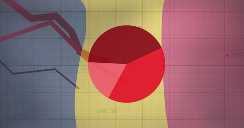 Data Analytics and Business Trends with Chad National Colors