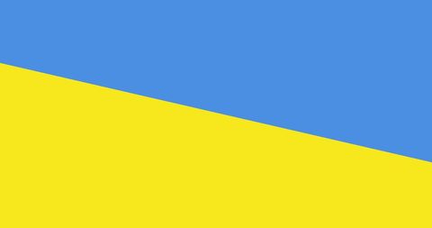Abstract Blue and Yellow Diagonal Design with Ukraine Flag - Download Free Stock Images Pikwizard.com