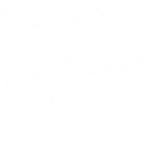 White Network Points Lines Transparent Background - Download Free Stock Videos Pikwizard.com