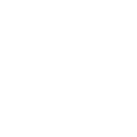 Charming Snowman with Top Hat and Scarf on Transparent Background