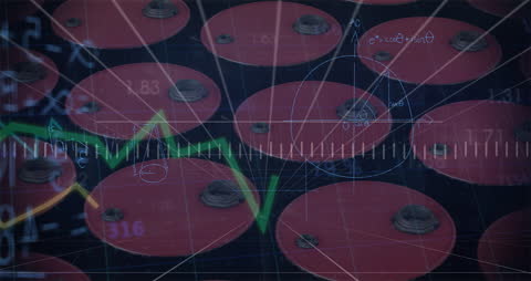 Data Analysis and Visualization in Warehouse Management