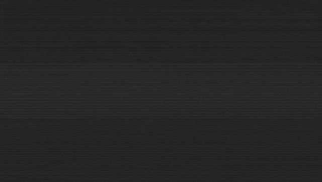 Dark Horizontal Scan-Line Texture for Tech Backgrounds, Display Noise and Glitch