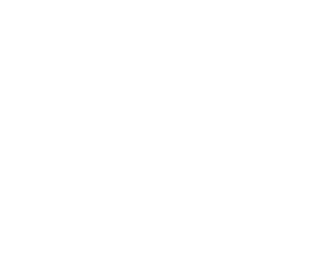 Transparent Silhouette of Athletic Sports Man with Raised Hands