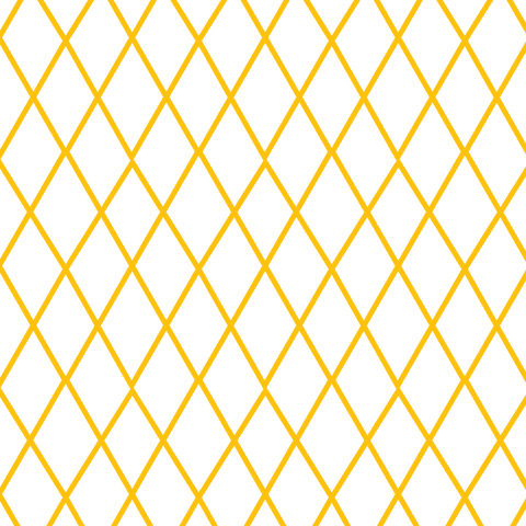yellow geometric line pattern on transparent background - Download Free Stock Videos Pikwizard.com