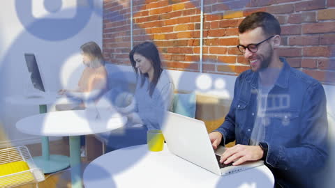 Digital Transformation in Collaborative Workspace