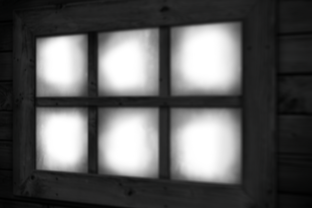 Old Wooden Window with Transparent Background Digital Illustration - Download Free Stock Videos Pikwizard.com