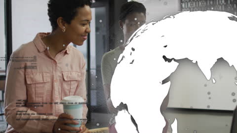 Digital Globe and Sport Strategies Meeting Marketing Tech Innovators