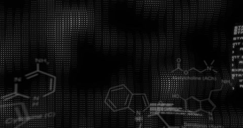 Abstract Digital Connections and Communication Interface Background - Download Free Stock Images Pikwizard.com