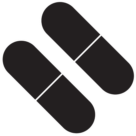 transparent black pills vector health and medicine concept - Download Free Stock Videos Pikwizard.com