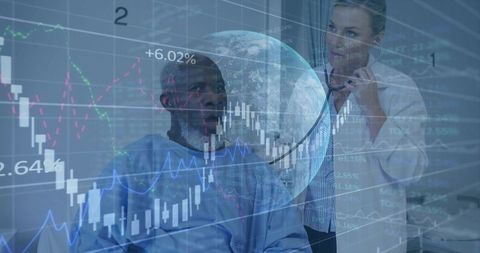 Modern Healthcare Meets Financial Analytics in Clinical Examination