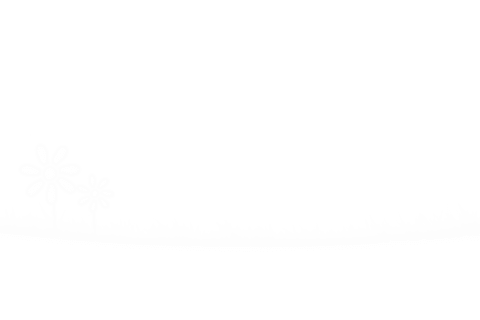 Transparent Illustration of Flowers and Grass Vector on Blank Background - Download Free Stock Videos Pikwizard.com