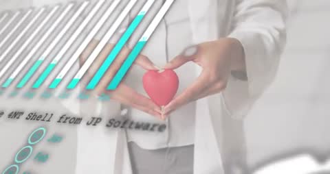 Innovative Healthcare Analytics and Data Visualization