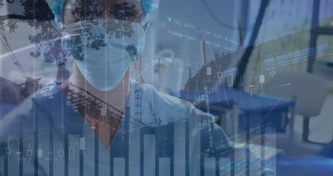 Digital Innovation in Healthcare and Financial Analytics