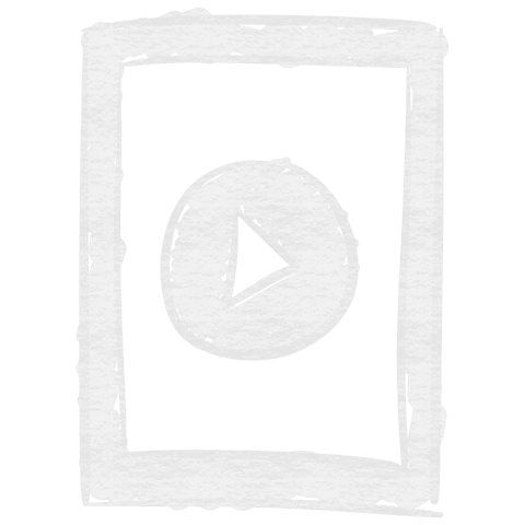 transparent play button icon digital illustration on transparent background - Download Free Stock Videos Pikwizard.com