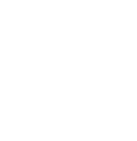 Silhouette of man holding dumbbells transparent fitness vector