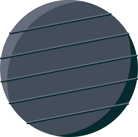 futuristic gradient disc with diagonal bars on transparent background - Download Free Stock Videos Pikwizard.com
