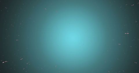Blue Background with Scattered Light Spots - Download Free Stock Images Pikwizard.com