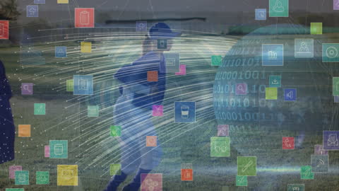 Digital Transformation in Global Baseball Practice