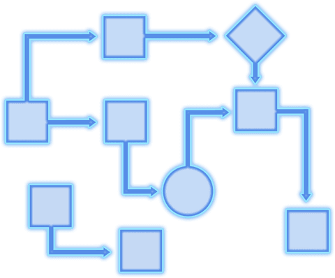 Transparent Network Connections Diagram Illustration - Download Free Stock Videos Pikwizard.com