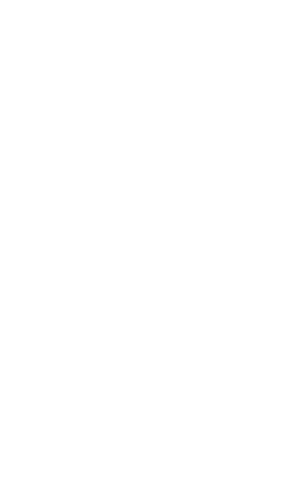 Transparent Silhouette of Woman with Tablet