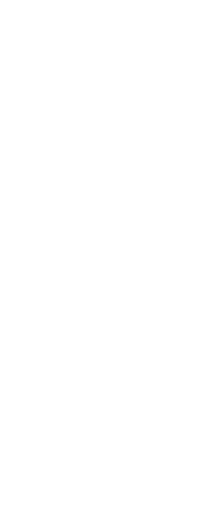 Silhouette of rugby player holding ball isolated on white background
