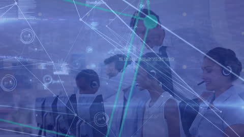 Technology and Team Dynamics in Modern Call Center