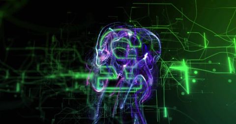 Futuristic Neural Network and Data Streams in Cyber Space