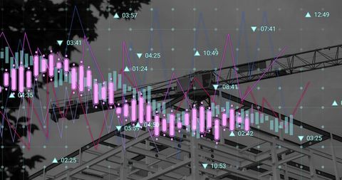 Construction mastery meets financial data integration