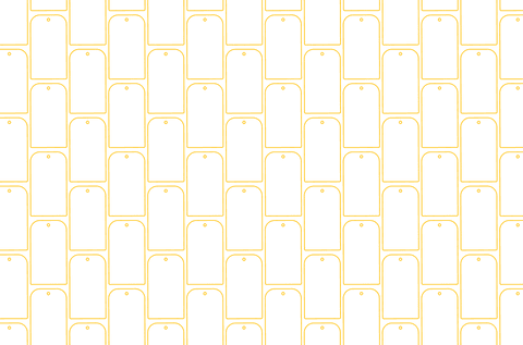 geometric yellow metropolis pattern on transparent background - Download Free Stock Videos Pikwizard.com