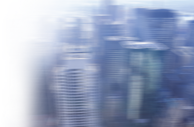 Blurred Transparent Cityscape Vector Illustration Background - Download Free Stock Videos Pikwizard.com