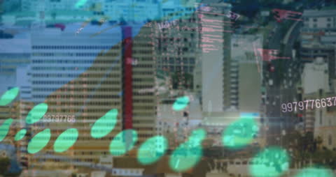 Global Market Trends and Data Integration in Urban Landscape