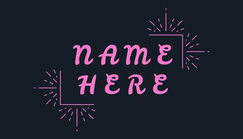 festive placeholder for personalized celebrations - Download Free Stock Templates Pikwizard.com