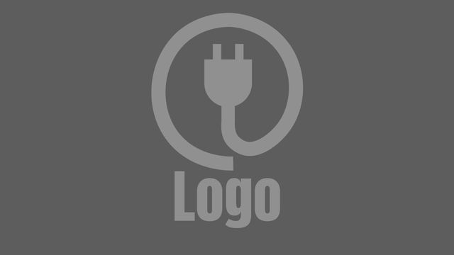 Energy Plug Logo Symbolizing Eco-Friendly Technology - Download Free Stock Templates Pikwizard.com