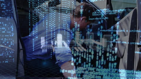 Combining Business Travel with Digital Networking