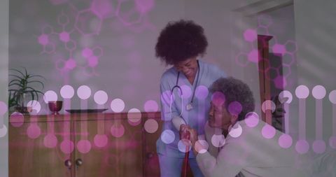 Healthcare Technology and Human Connection